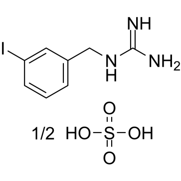 CAS:87862-25-7	Iobenguane (sulfate)	       工艺放大