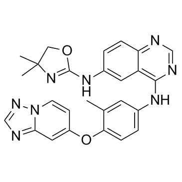 CAS:937263-43-9 Tucatinib 图卡蒂尼(伊尔比尼替尼,ONT-380) 批量生产 CAS:937263-43-9 Tucatinib 图卡蒂尼(伊尔比尼替尼,ONT-380) 批量生产