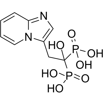 CAS:180064-38-4	Minodronic acid	米诺膦酸  规模供应