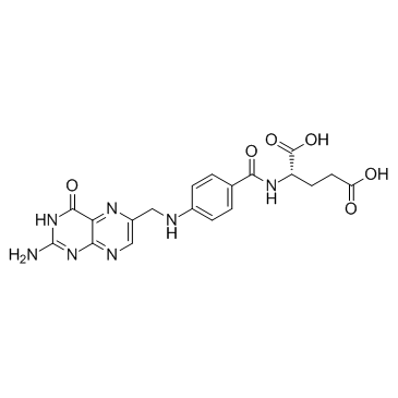CAS:59-30-3	Folic acid	叶酸    KG级 