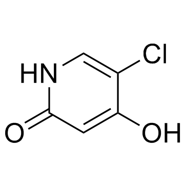 CAS:103766-25-2	Gimeracil	吉莫斯特  规模供应 