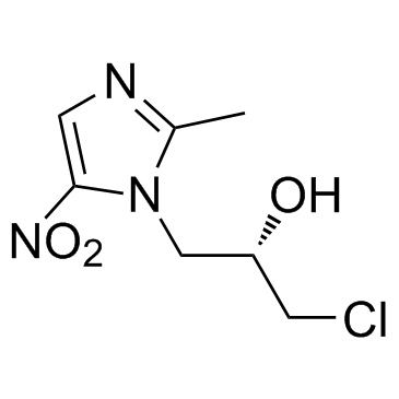 CAS:166734-83-4	Ornidazole (Levo-)	左旋奥硝唑  规模供应 