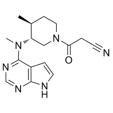 CAS:1092578-46-5 (3R,4S)-Tofacitinib 新药中间体中试 CAS:1092578-46-5 (3R,4S)-Tofacitinib 新药中间体中试