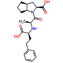 CAS:87269-97-4	Ramiprilat	    雷米普利     中试供应