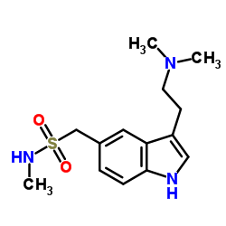 CAS:103628-46-2	Sumatriptan	磺马曲坦      工业级供应