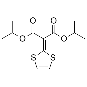 CAS:59937-28-9	Malotilate	  马洛替酯   中间体生产