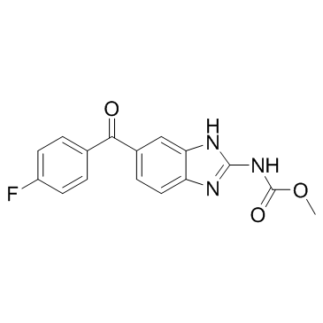 CAS:31430-15-6	Flubendazole	   氟苯咪唑     工业级供应