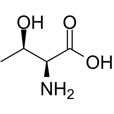 CAS:72-19-5	L-Threonine	L-苏氨酸    批量合成