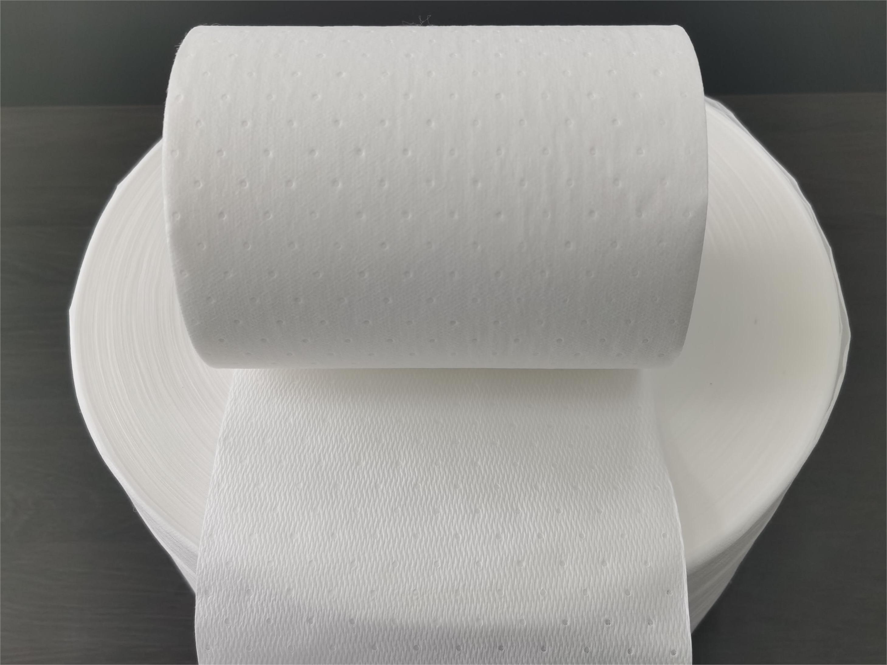 静电纺丝-壳聚糖/聚乙烯醇(CS/PVA)纳米纤维膜 齐岳定制 静电纺丝-壳聚糖/聚乙烯醇(CS/PVA)纳米纤维膜 齐岳定制