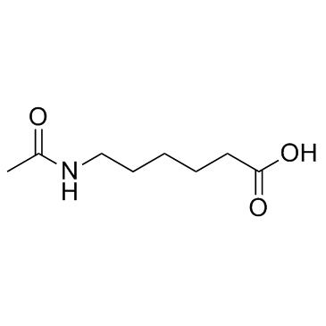 CAS:57-08-9	6-Acetamidohexanoic acid	6-乙酰氨基己酸   公斤级 