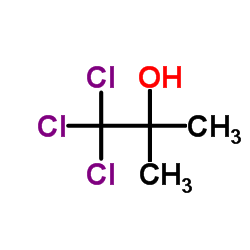CAS:57-15-8	Chlorobutanol	三氯叔丁醇  大包装 