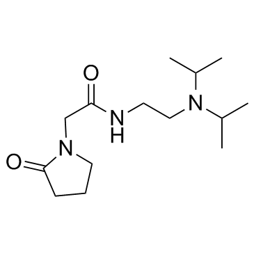 CAS:68497-62-1	Pramiracetam	普拉西坦水合物    普拉西坦水合物
