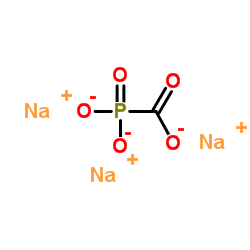 CAS:63585-09-1	Foscarnet (sodium)	膦甲酸钠     新药中间体工艺  