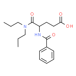 CAS:6620-60-6	  Proglumide	丙谷胺    公斤级  