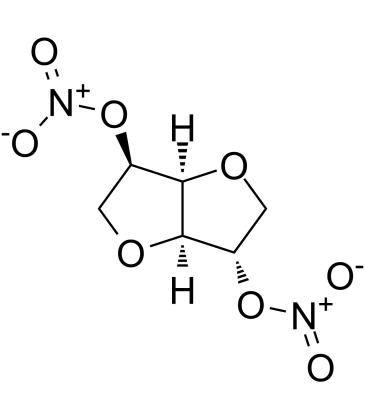 CAS:87-33-2	Isosorbide dinitrate	硝酸异山梨酯   规模供应