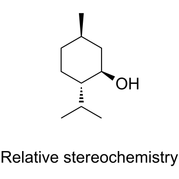 CAS:89-78-1	DL-Menthol	薄荷脑   公斤级  