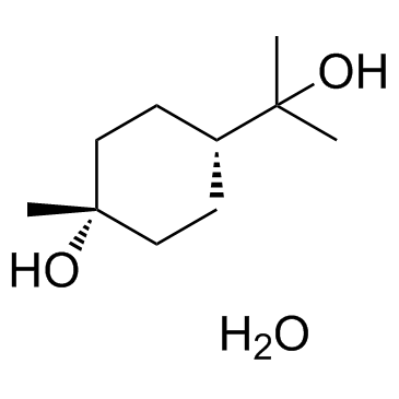 CAS:2451-01-6	  Terpin (hydrate)	  批量生产