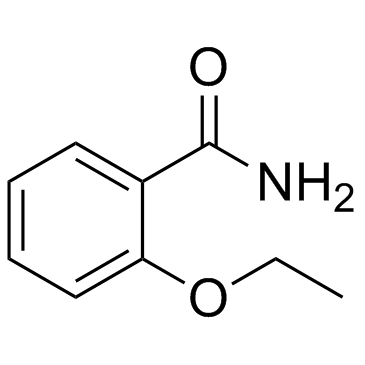 CAS:938-73-8	2-Ethoxybenzamide	2-乙氧基苯甲酰胺   新药中间体工艺  