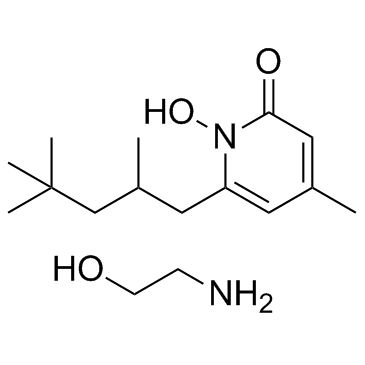CAS:68890-66-4	Piroctone olamine	羟吡酮    公斤级  