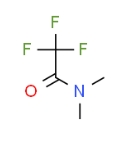 1547-87-1  N,N-二甲基三氟乙酰胺 N,N-Dimethyltrifluoroacetamide  含氟砌块