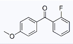 CAS:66938-29-2	2-氟-4’-甲氧基苯甲酮	(2-Fluorophenyl)-(4-Methoxyphenyl)Methanone