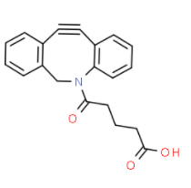 DBCO acid 2  