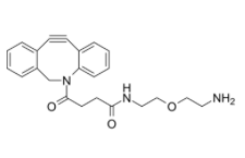 DBCO-PEG1-amine  