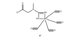氧化剂敏感CO释放分子CORM-401，CAS:1001015-18-4