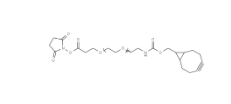 endo-BCN-PEG12-NHS ester，2183440-26-6