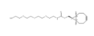 endo BCN-PEG3-amine，1883512-27-3