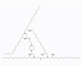 C14-4 ，C14-4 ，阳离子脂质，CAS号 2639634-80-1