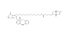 Dde Biotin-PEG4-DBCO，1807512-43-1