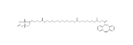 Biotin-PEG3-SS-DBCO，1430408-09-5