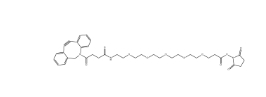DBCO-PEG5-NHS ester，2144395-59-3