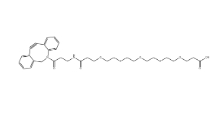 DBCO-PEG5-COOH，1870899-46-9