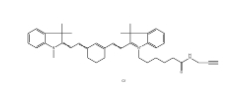 ，Cy7-alkyne，1998119-13-3