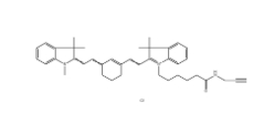 MethylTetrazine-amine HCl salt，1345955-28-3