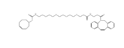 (4E)-TCO-PEG4-DBCO，1801863-88-6