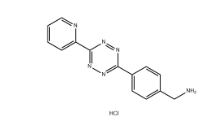 Py-Tetrazine-amine HCl，1345866-59-2
