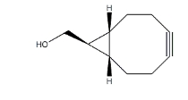 exo BCN-OH，1263291-41-3，环丙烷环辛炔-羟基