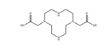 DO-(CH2COOH)2,112193-75-6 DO-(CH2COOH)2,112193-75-6
