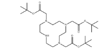 DO-(CH2COOt-Bu)3，122555-91-3