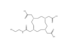 DOTA-SH，865470-67-3
