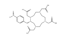 DOTA-p-NO2-Bn，116052-88-1