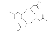 DOTA-Amide，157599-02-5