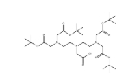 DTPA-tetra (t-Bu ester),174267-71-1 DTPA-tetra (t-Bu ester),174267-71-1