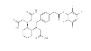 (+ -) H3RESCA-TFP，1919794-40-3