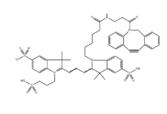 CY3-DBCO，CAS：1782950-79-1的基本信息