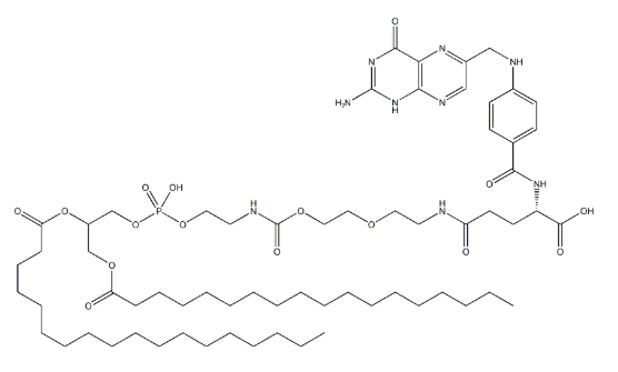 DSPE-PEG-FA，磷脂聚乙二醇叶酸在肿瘤靶向治疗中的潜力