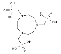 NOTP，CAS 83834-39-3，金属螯合与生物偶联的大环多胺化合物